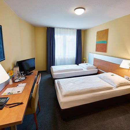 Ghotel Hotel & Living Muenchen-City Bagian luar foto