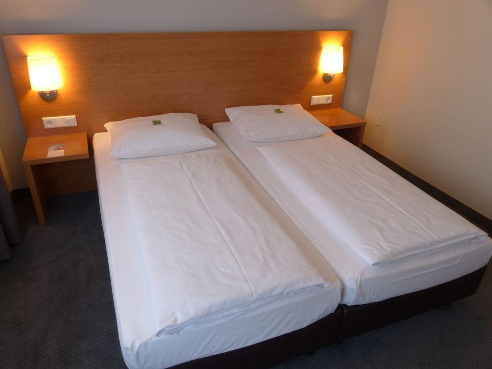 Ghotel Hotel & Living Muenchen-City Bagian luar foto