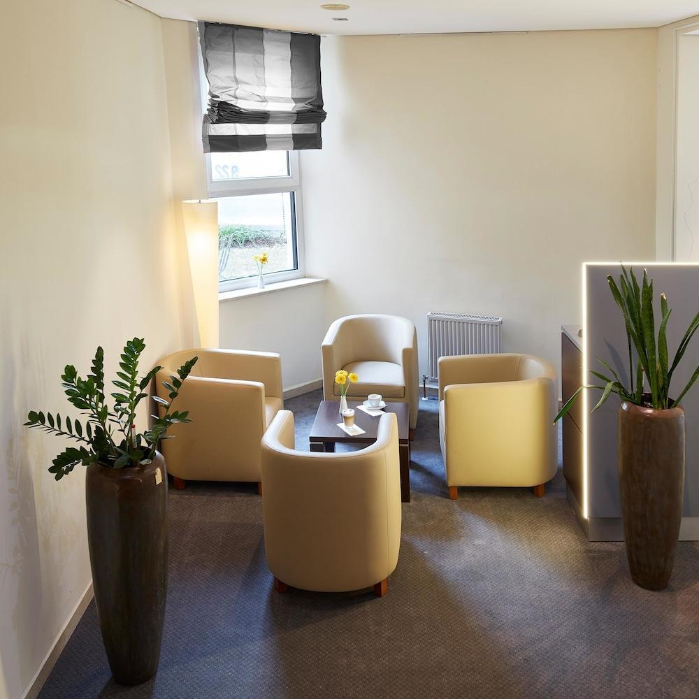 Ghotel Hotel & Living Muenchen-City Bagian luar foto