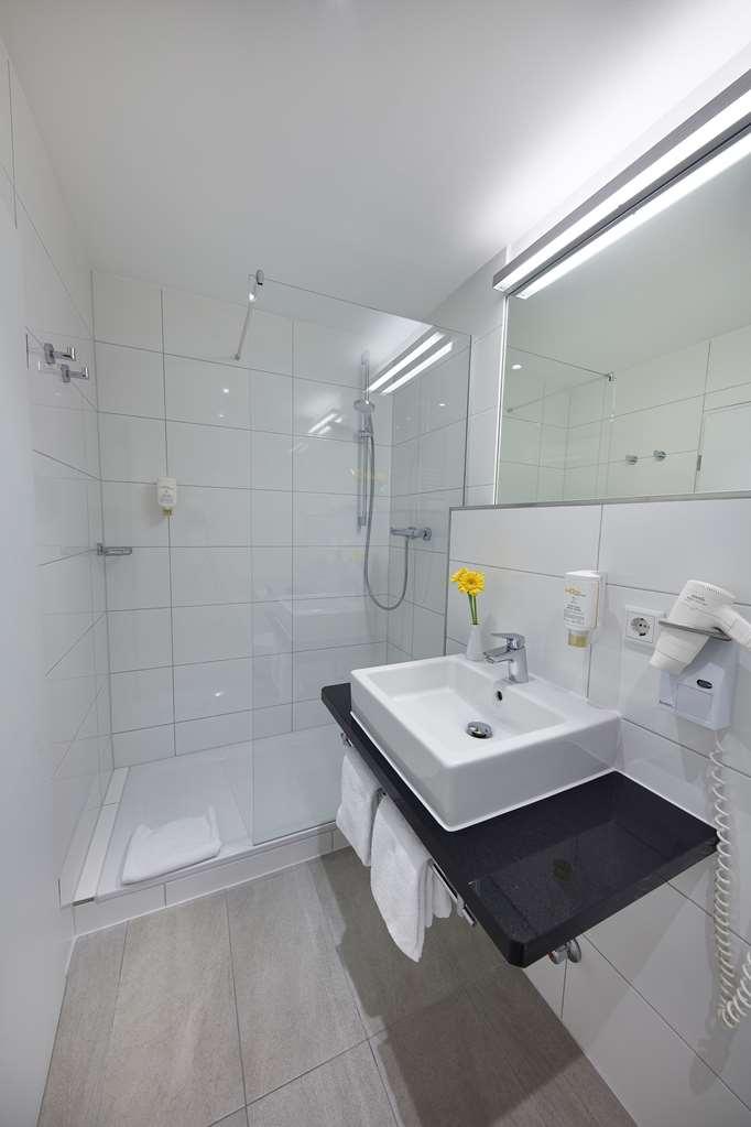 Ghotel Hotel & Living Muenchen-City Ruang foto