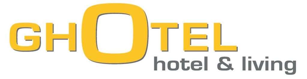 Ghotel Hotel & Living Muenchen-City Logo foto