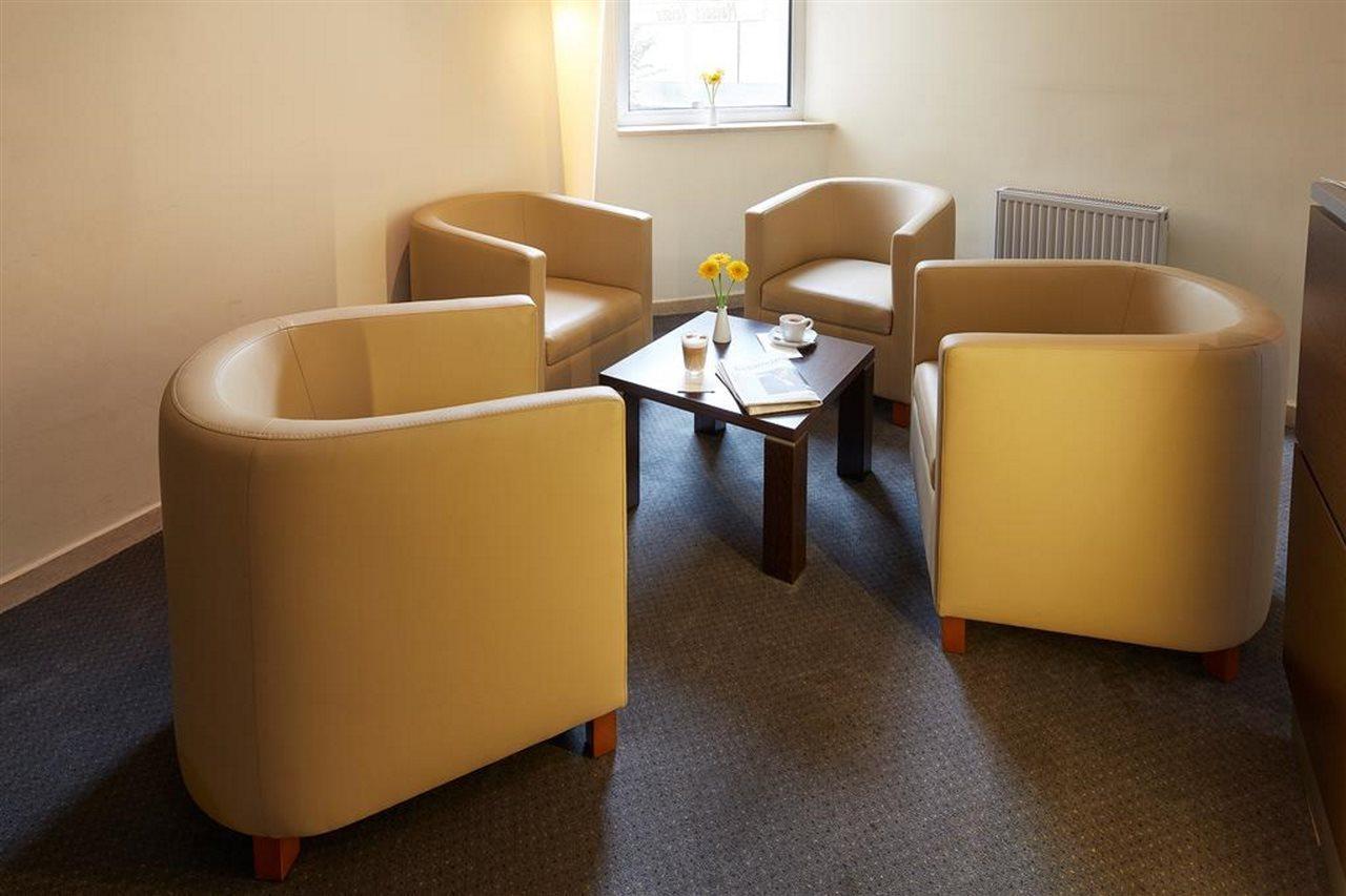 Ghotel Hotel & Living Muenchen-City Bagian luar foto