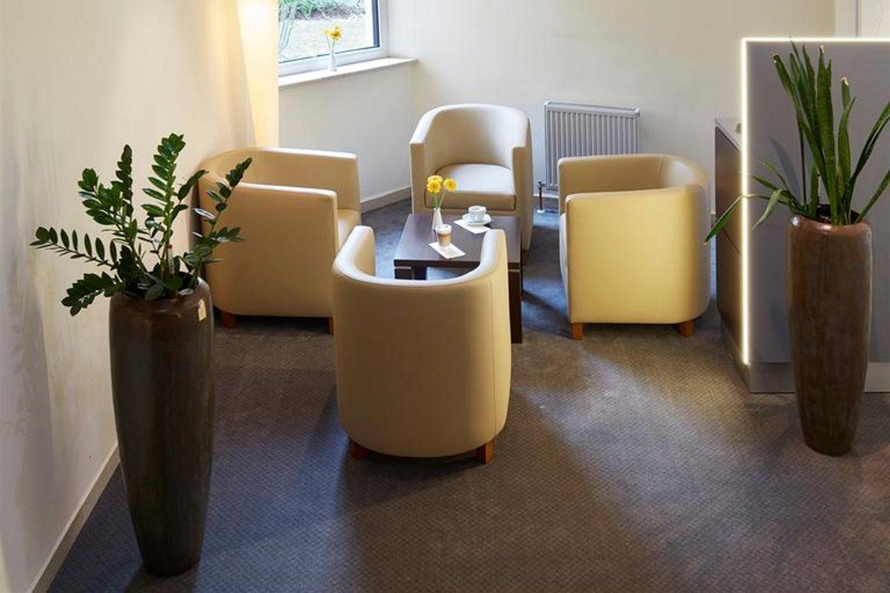 Ghotel Hotel & Living Muenchen-City Bagian luar foto
