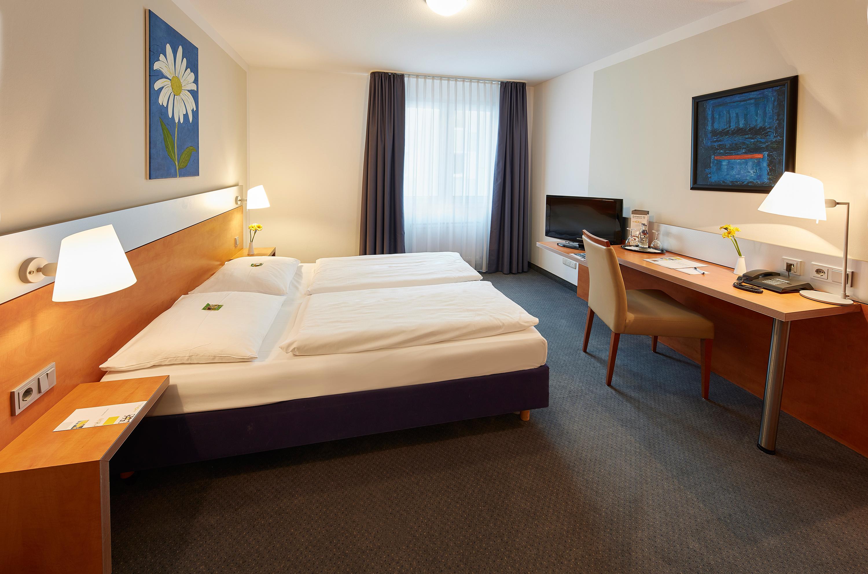 Ghotel Hotel & Living Muenchen-City Bagian luar foto
