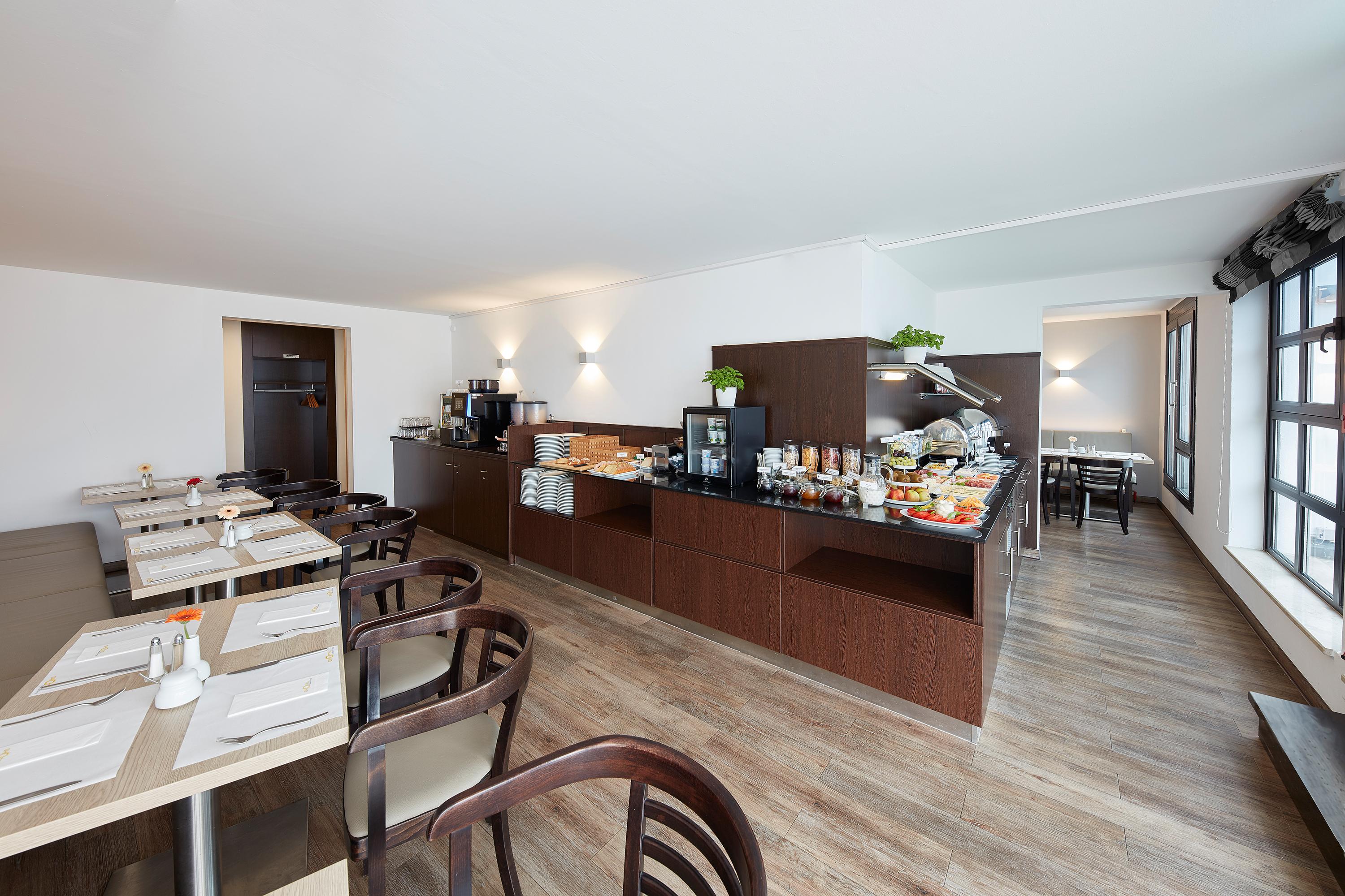 Ghotel Hotel & Living Muenchen-City Bagian luar foto