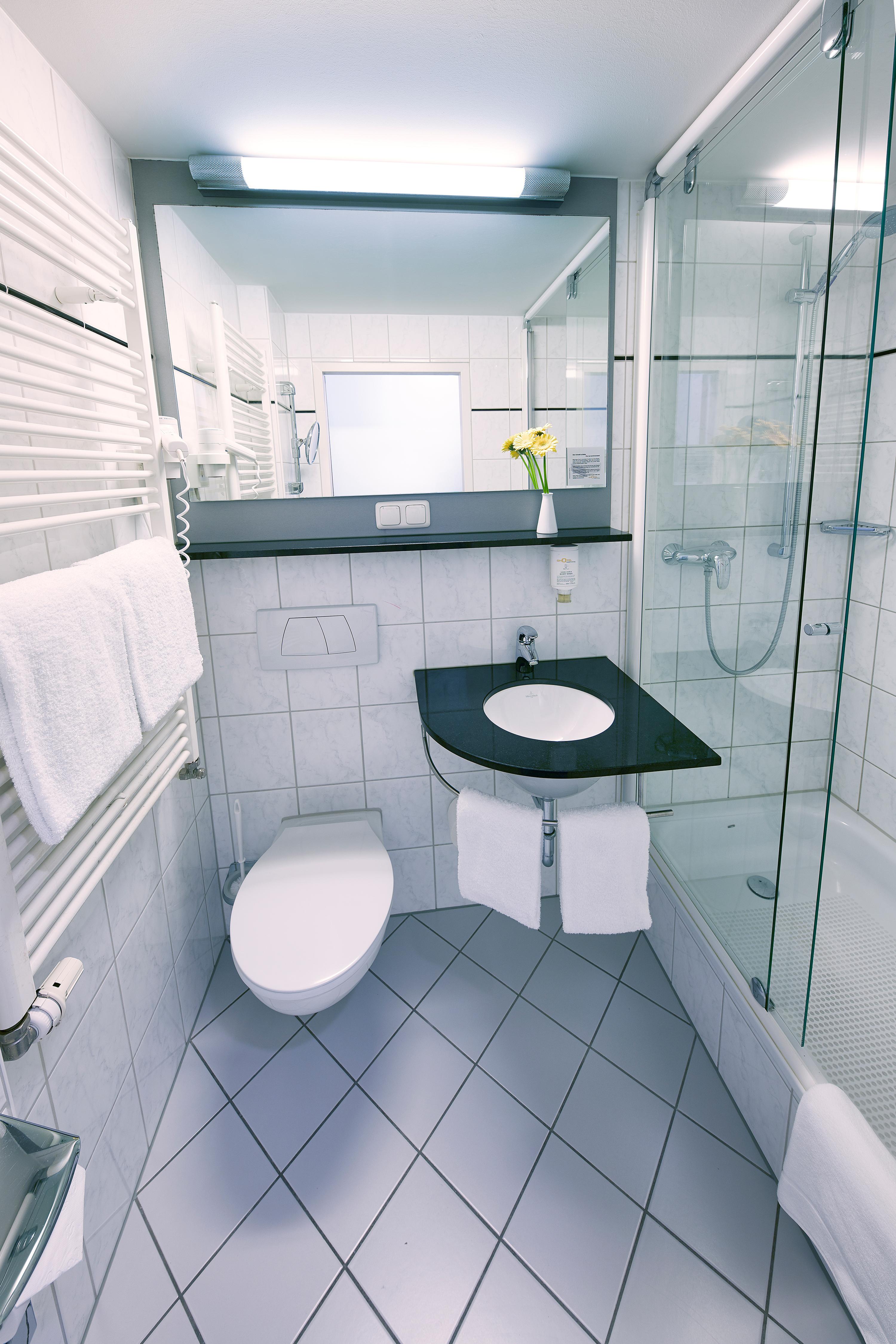 Ghotel Hotel & Living Muenchen-City Bagian luar foto