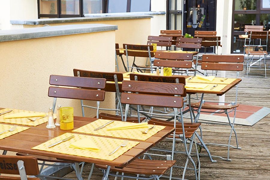 Ghotel Hotel & Living Muenchen-City Bagian luar foto