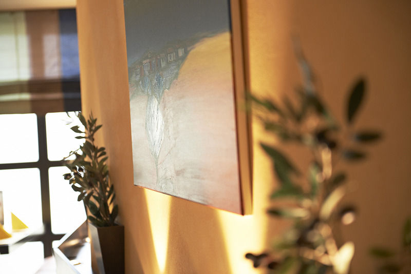Ghotel Hotel & Living Muenchen-City Bagian luar foto