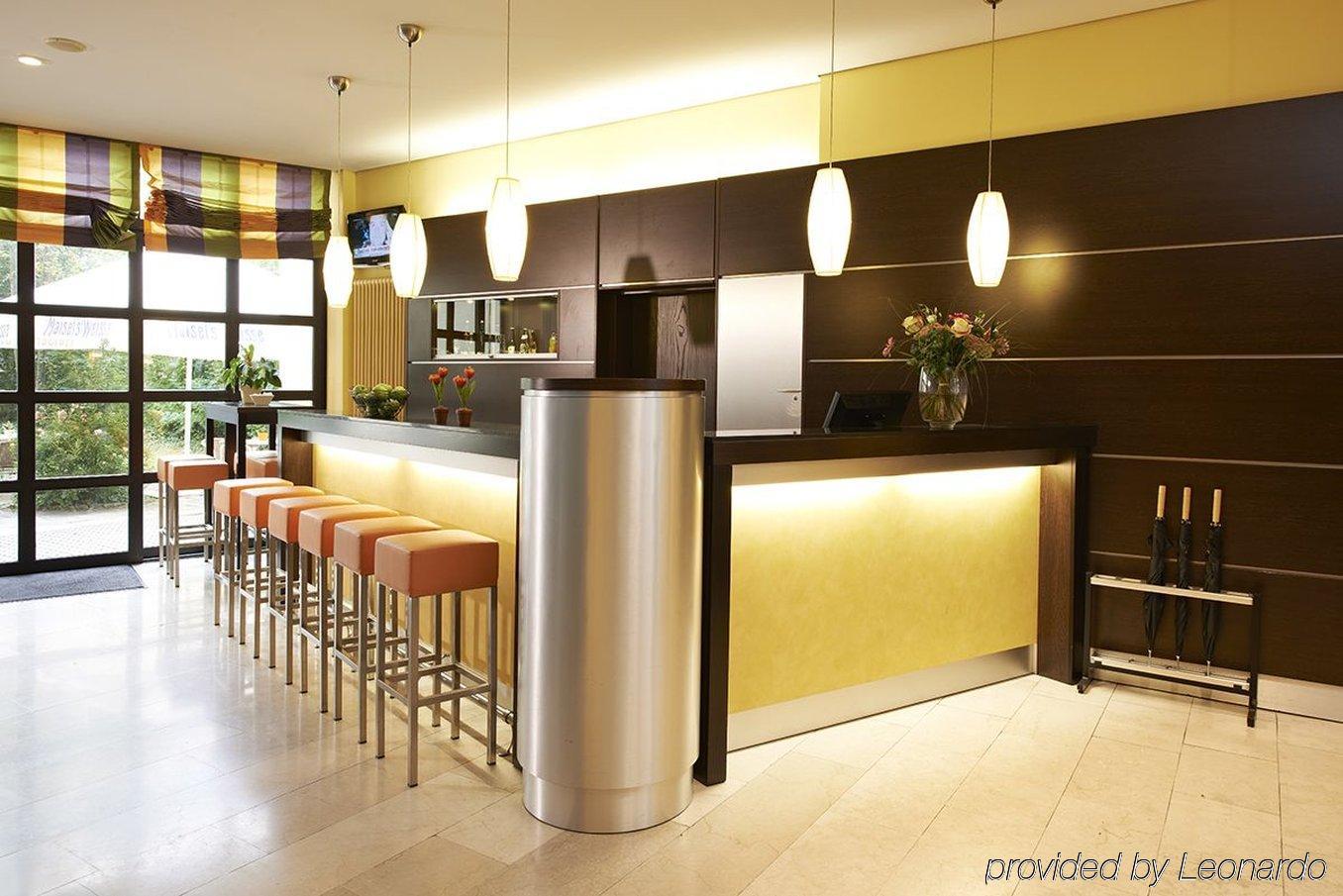 Ghotel Hotel & Living Muenchen-City Bagian luar foto