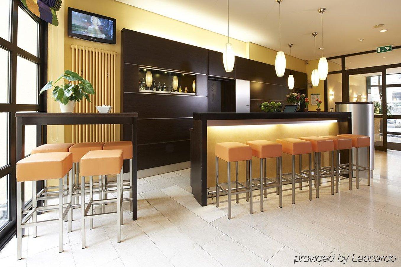 Ghotel Hotel & Living Muenchen-City Bagian luar foto