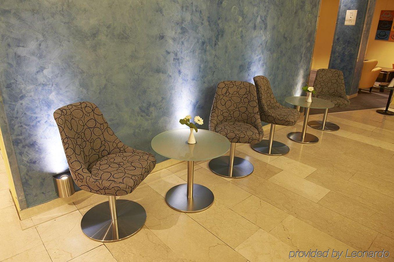 Ghotel Hotel & Living Muenchen-City Bagian luar foto
