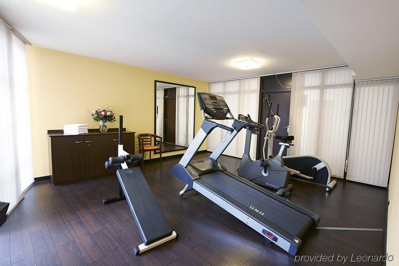 Ghotel Hotel & Living Muenchen-City Bagian luar foto