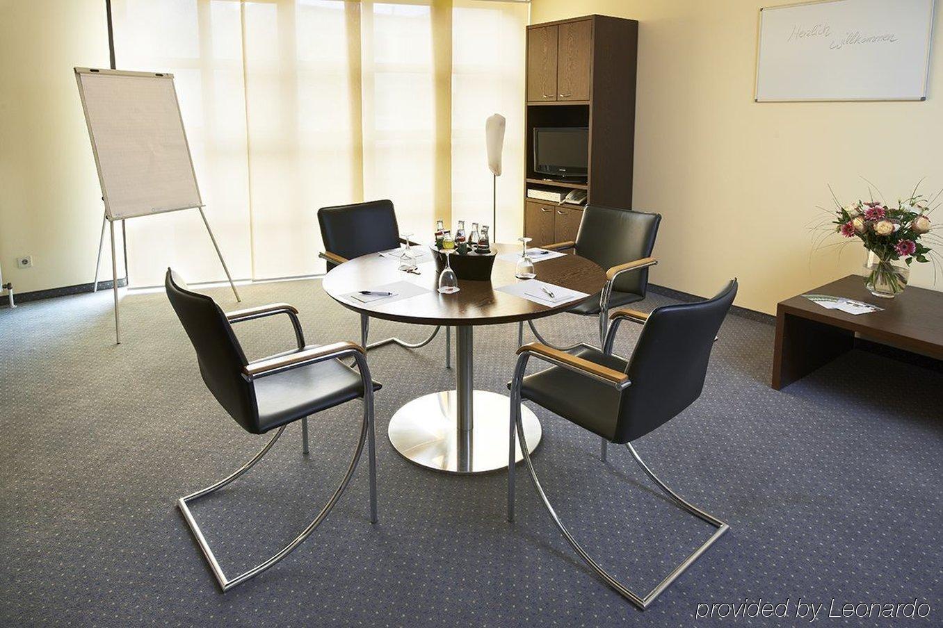 Ghotel Hotel & Living Muenchen-City Bagian luar foto