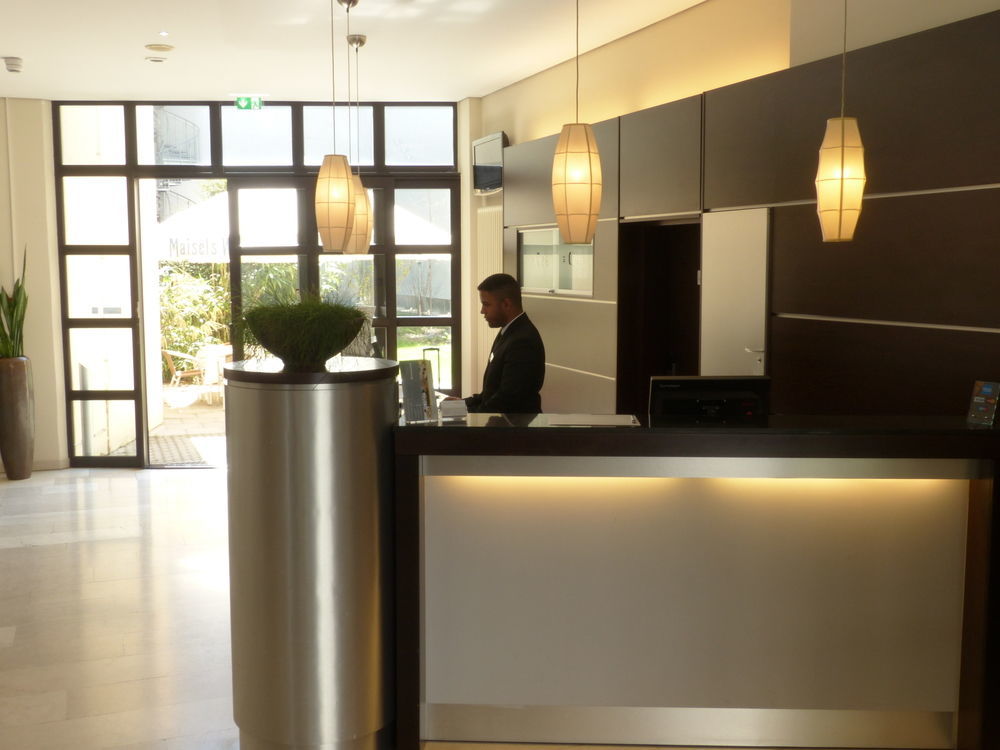 Ghotel Hotel & Living Muenchen-City Bagian luar foto
