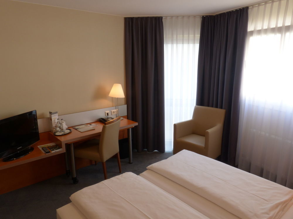 Ghotel Hotel & Living Muenchen-City Bagian luar foto