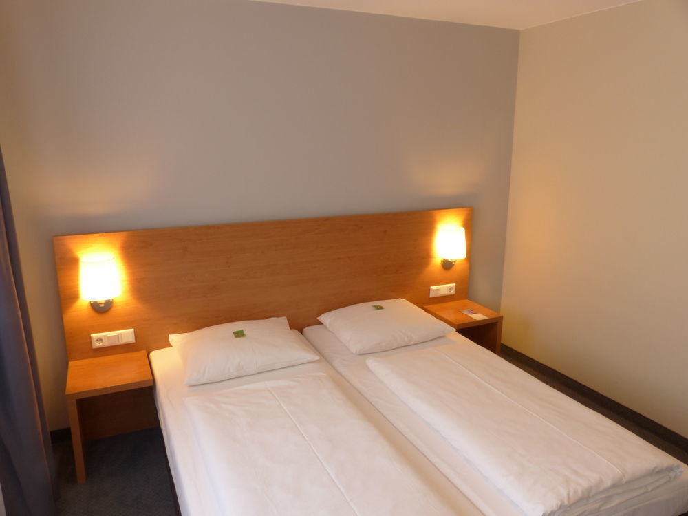 Ghotel Hotel & Living Muenchen-City Bagian luar foto