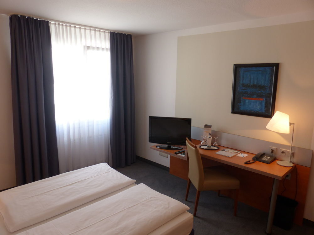 Ghotel Hotel & Living Muenchen-City Bagian luar foto