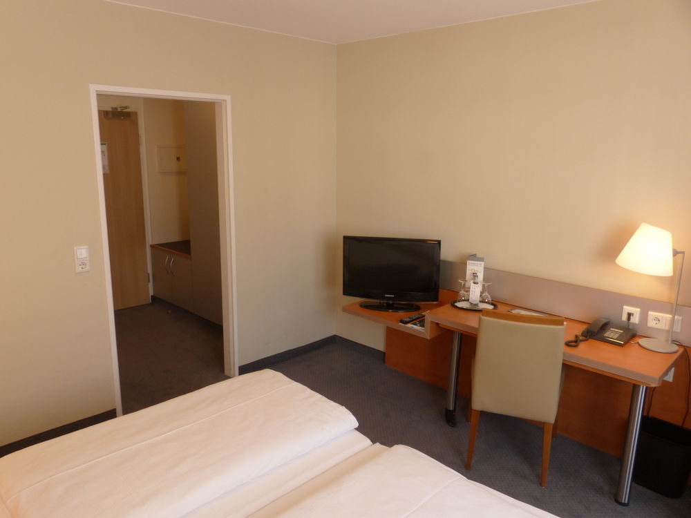 Ghotel Hotel & Living Muenchen-City Bagian luar foto