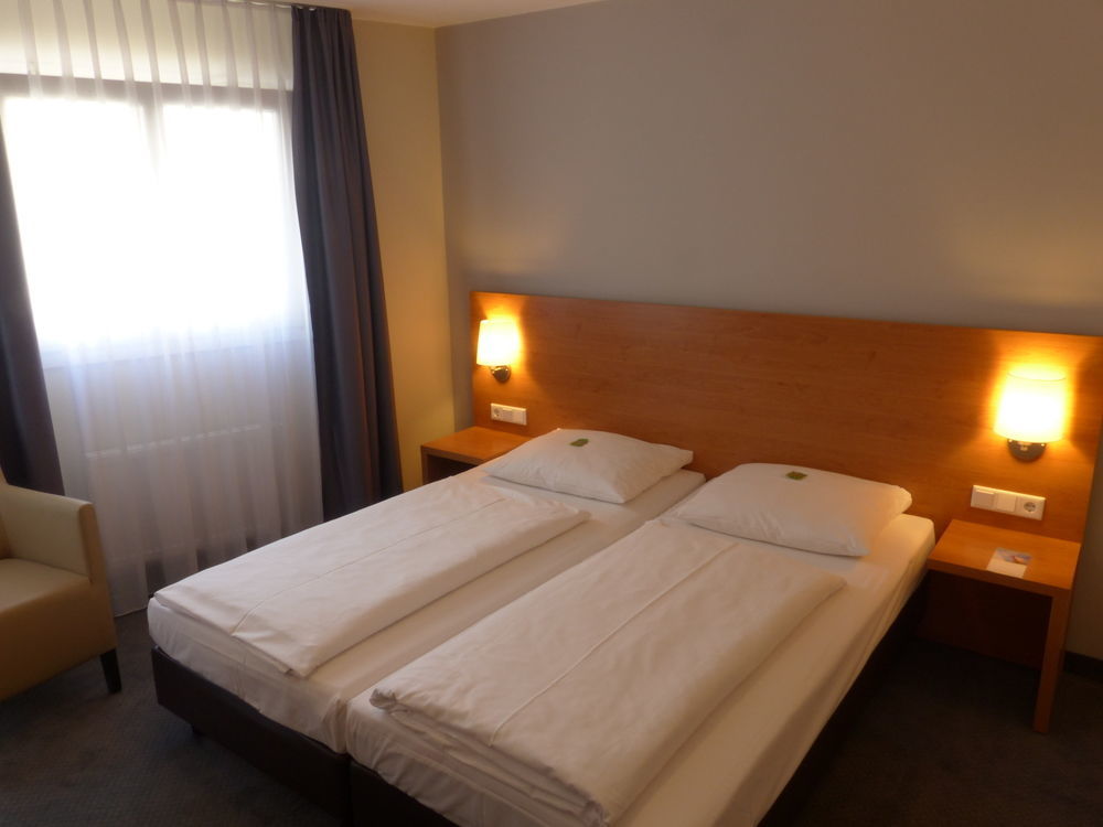 Ghotel Hotel & Living Muenchen-City Bagian luar foto