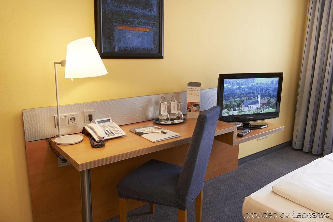Ghotel Hotel & Living Muenchen-City Bagian luar foto