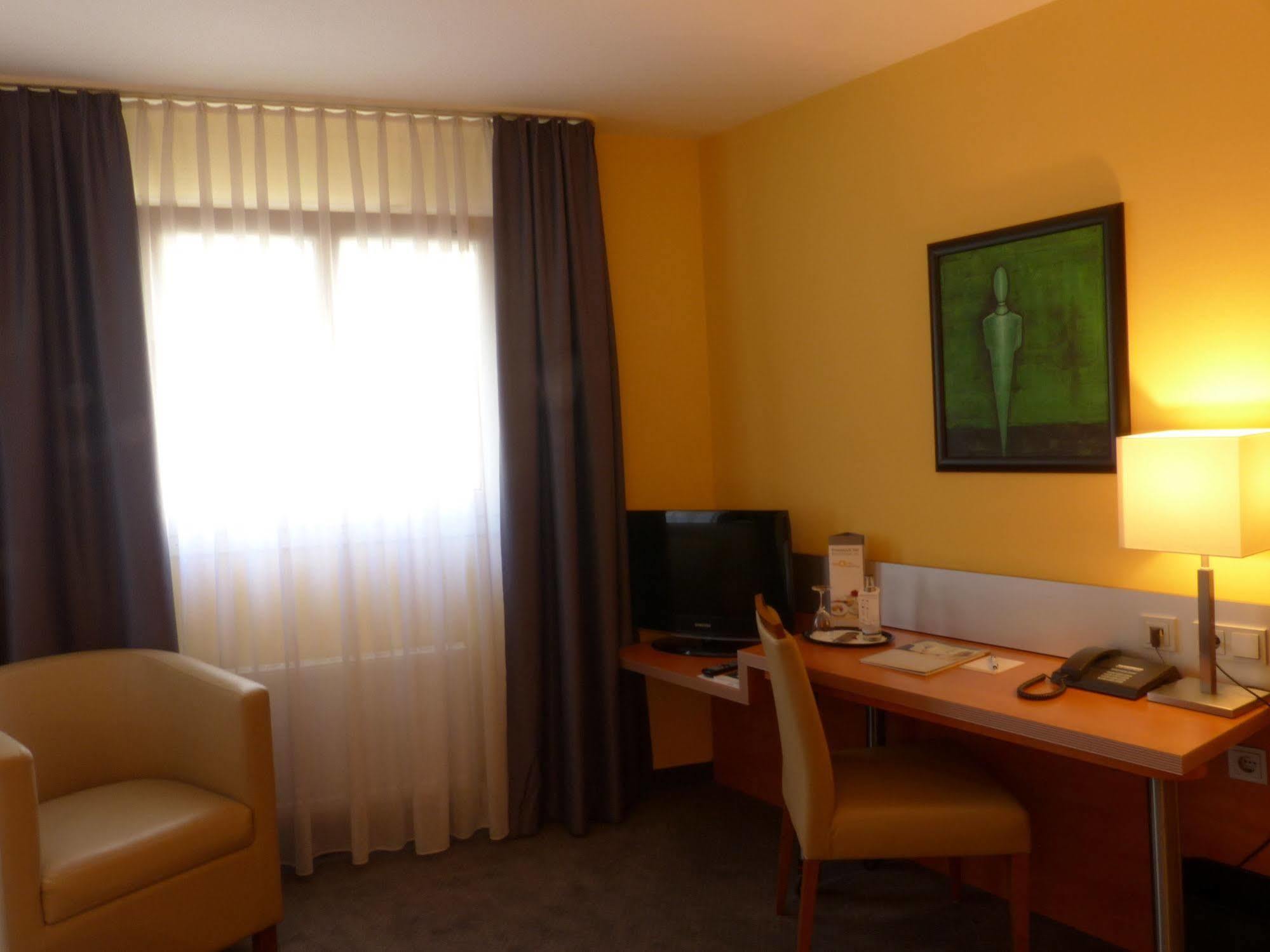 Ghotel Hotel & Living Muenchen-City Bagian luar foto