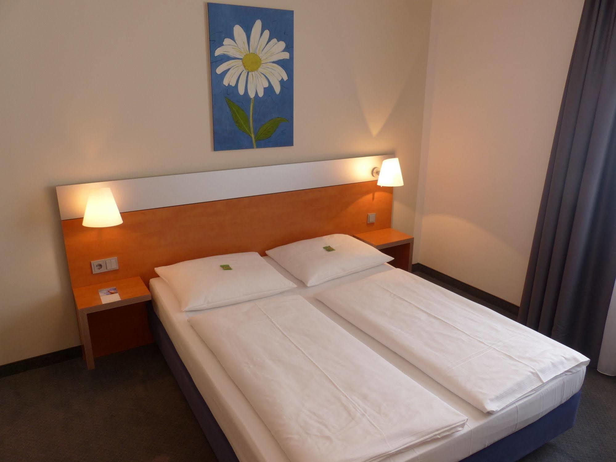 Ghotel Hotel & Living Muenchen-City Bagian luar foto