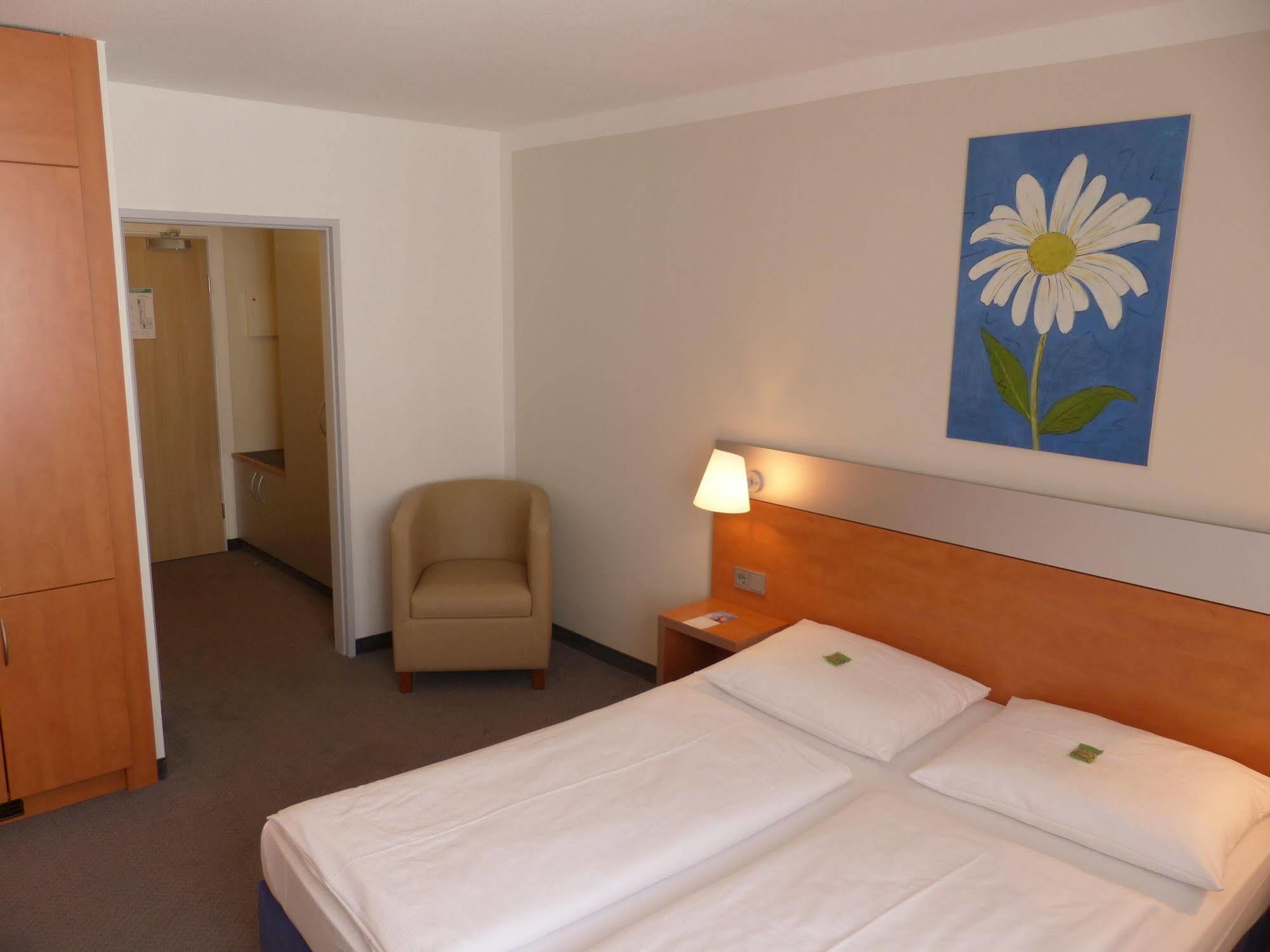 Ghotel Hotel & Living Muenchen-City Bagian luar foto