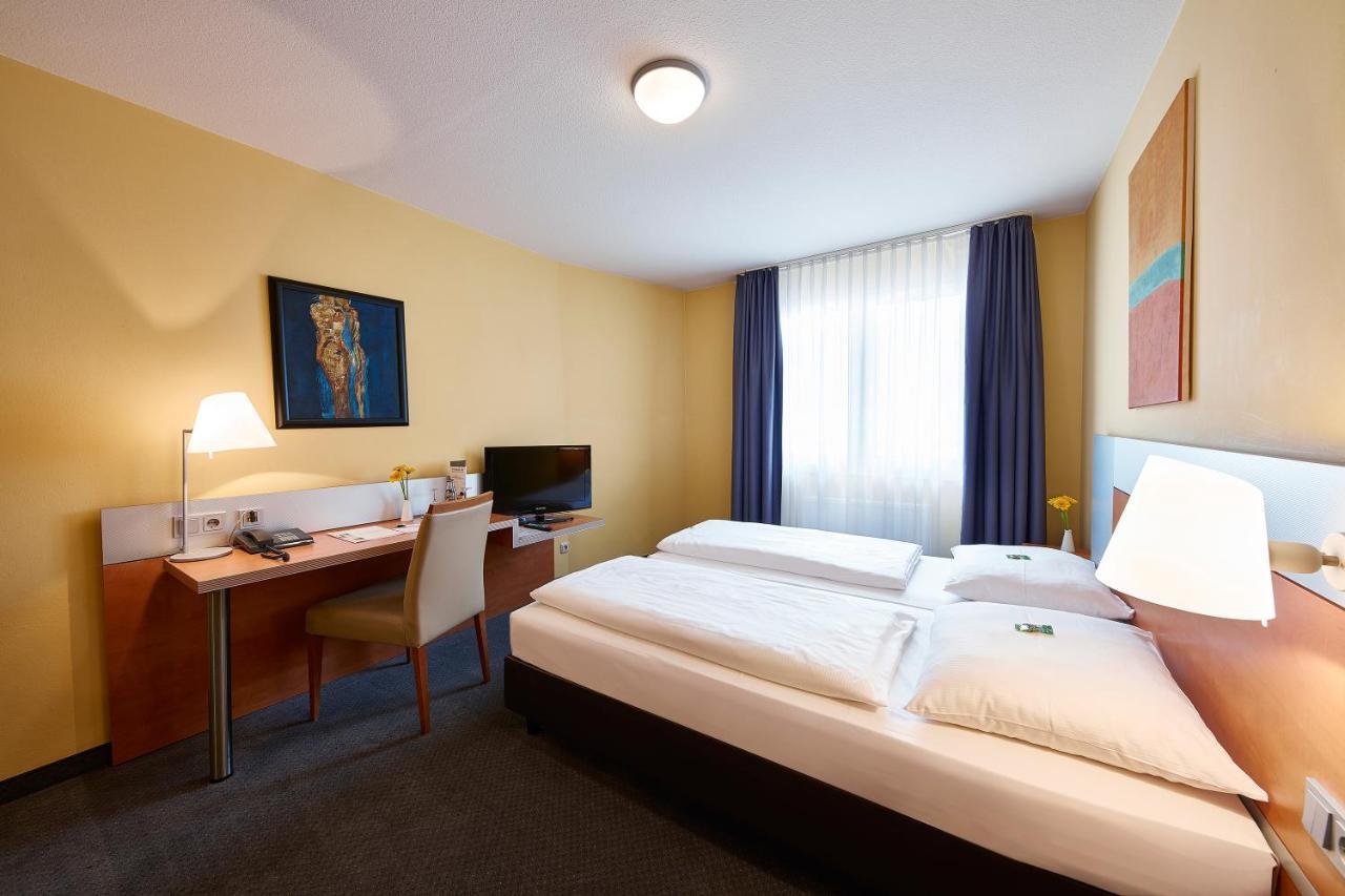 Ghotel Hotel & Living Muenchen-City Bagian luar foto