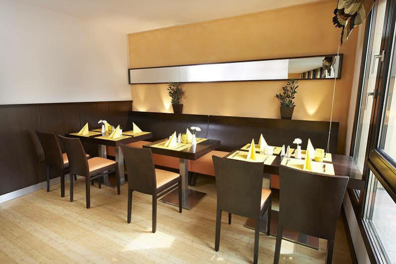 Ghotel Hotel & Living Muenchen-City Bagian luar foto