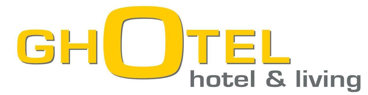 Ghotel Hotel & Living Muenchen-City Bagian luar foto